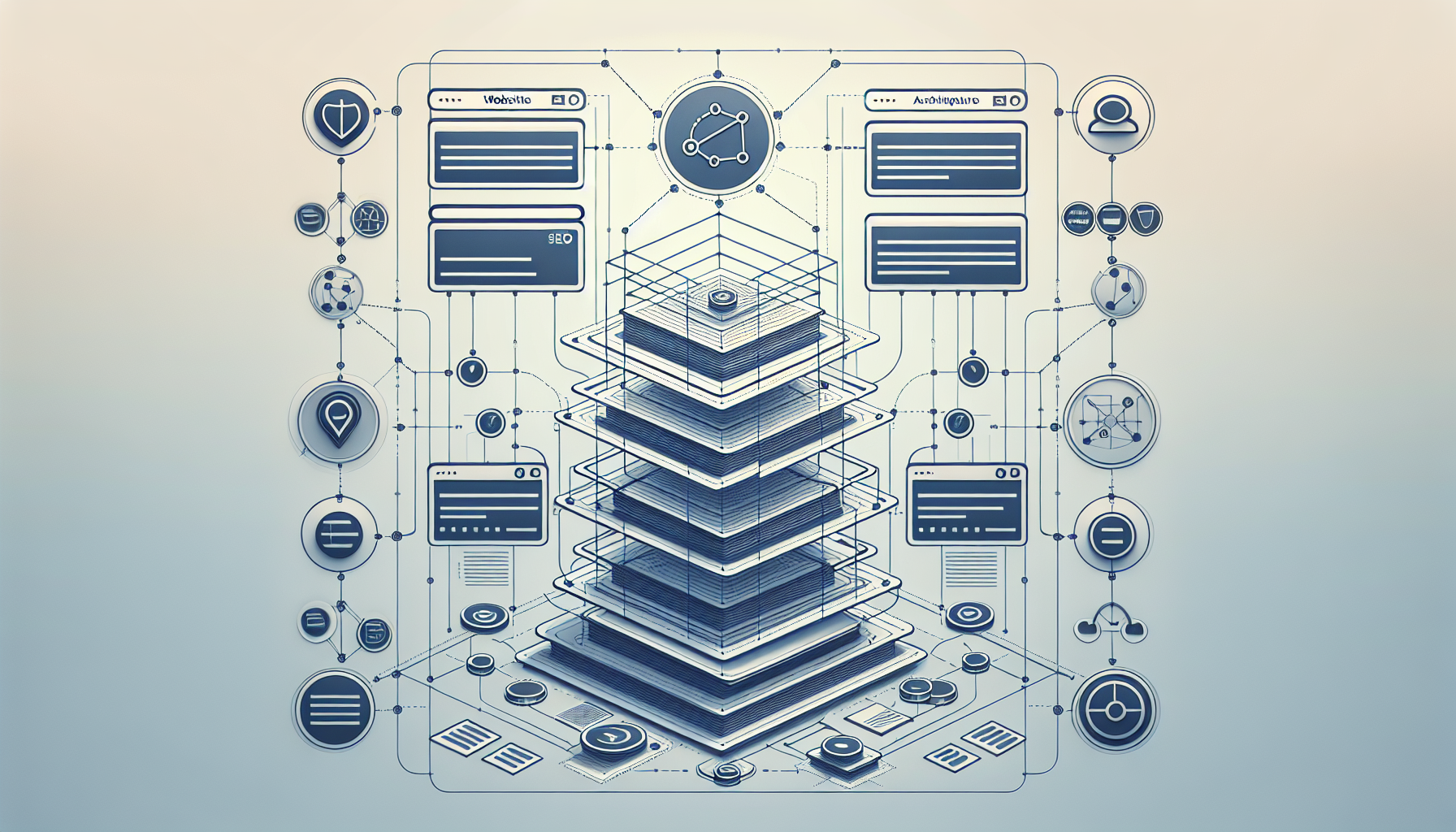 Architettura SEO-friendly: progettare siti scalabili per Google e utenti