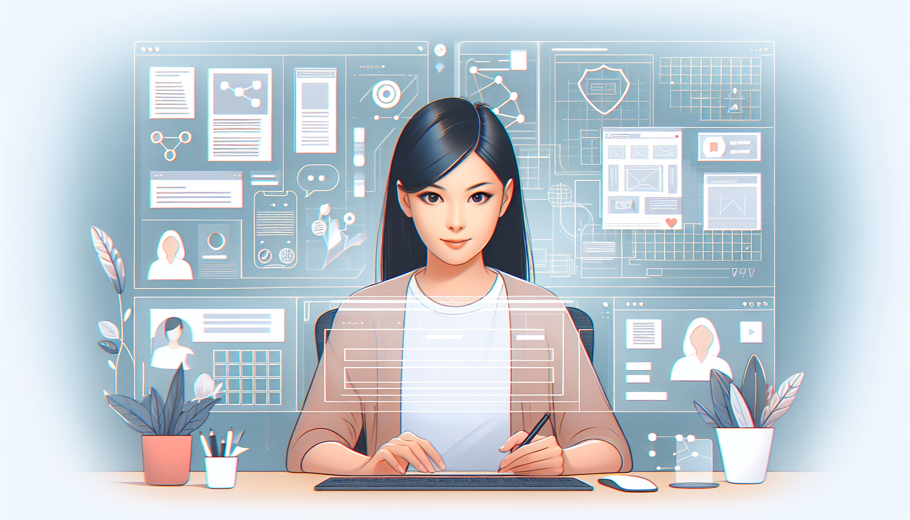 Dal layout all’esperienza utente: come realizzare siti web performanti