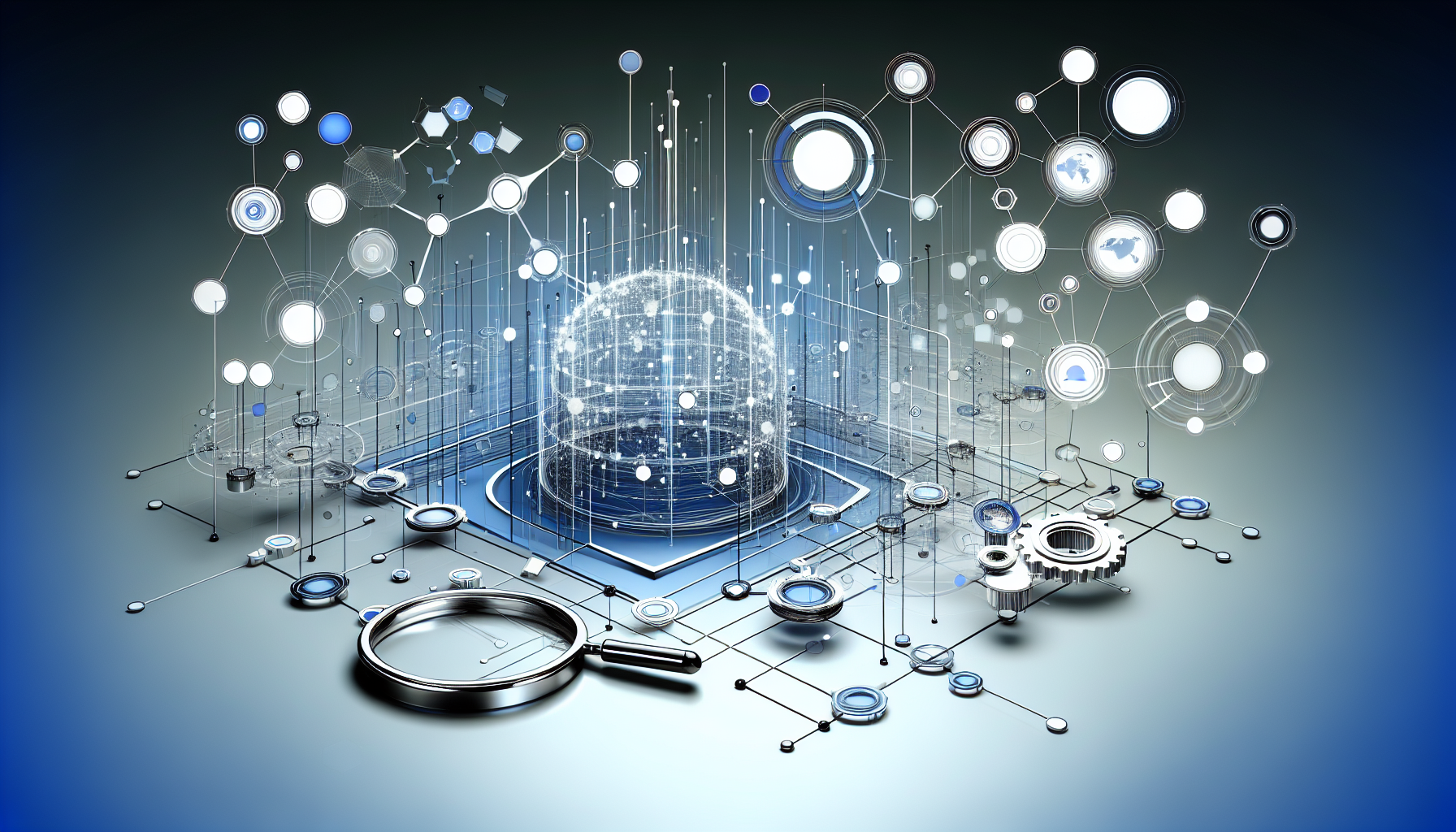 Dati strutturati avanzati: guida pratica a Schema.org per migliorare CTR e visibilità