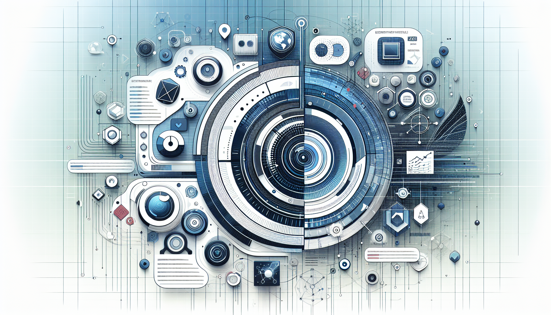 SEO tecnica moderna: come codice, Core Web Vitals e UX dominano il ranking nel 2025