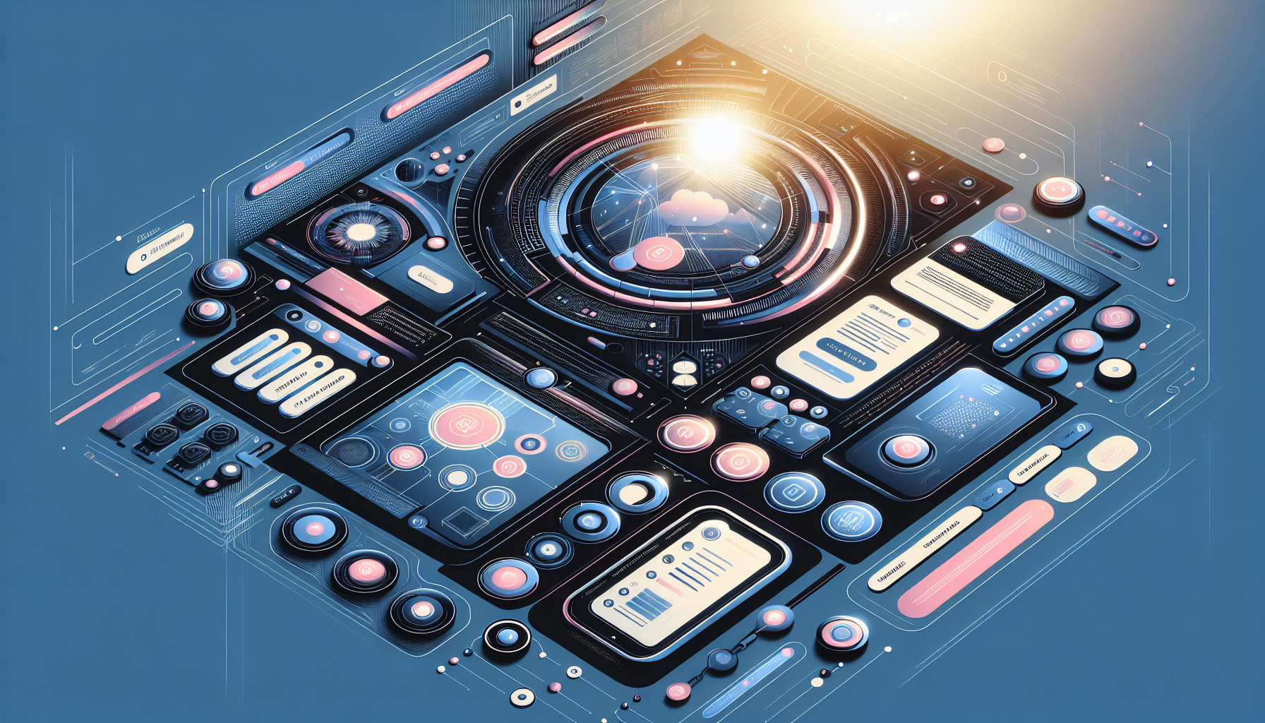 Web design nel 2026: regole chiave per siti moderni e usabili