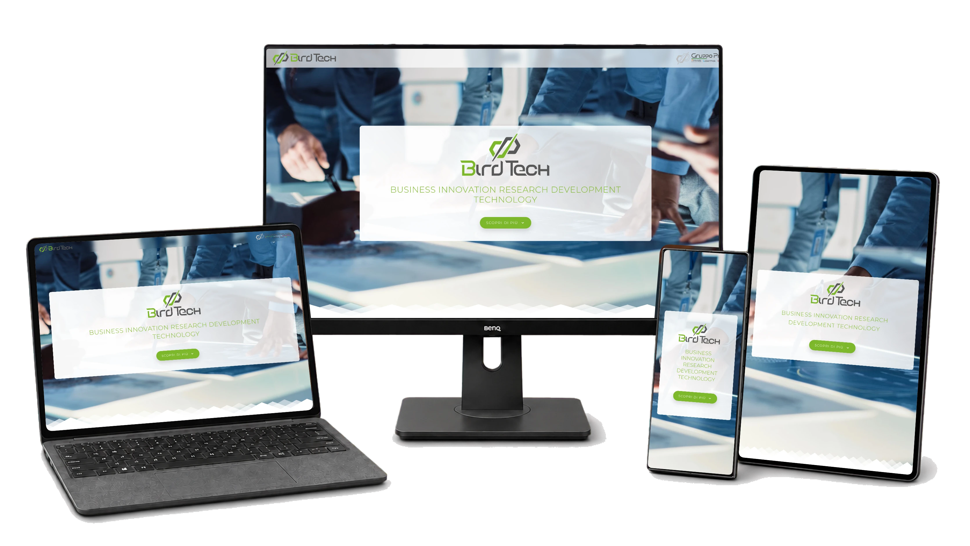 BirdTech