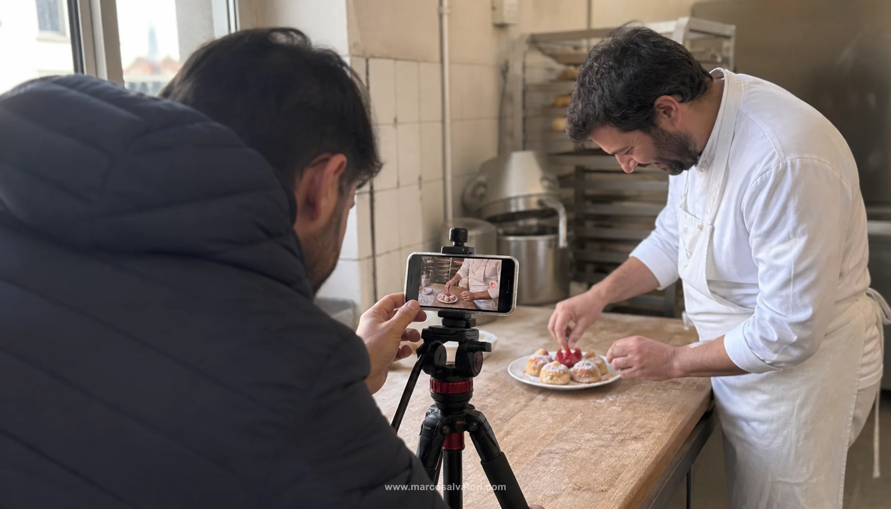 L'importanza del contenuto video nel web marketing