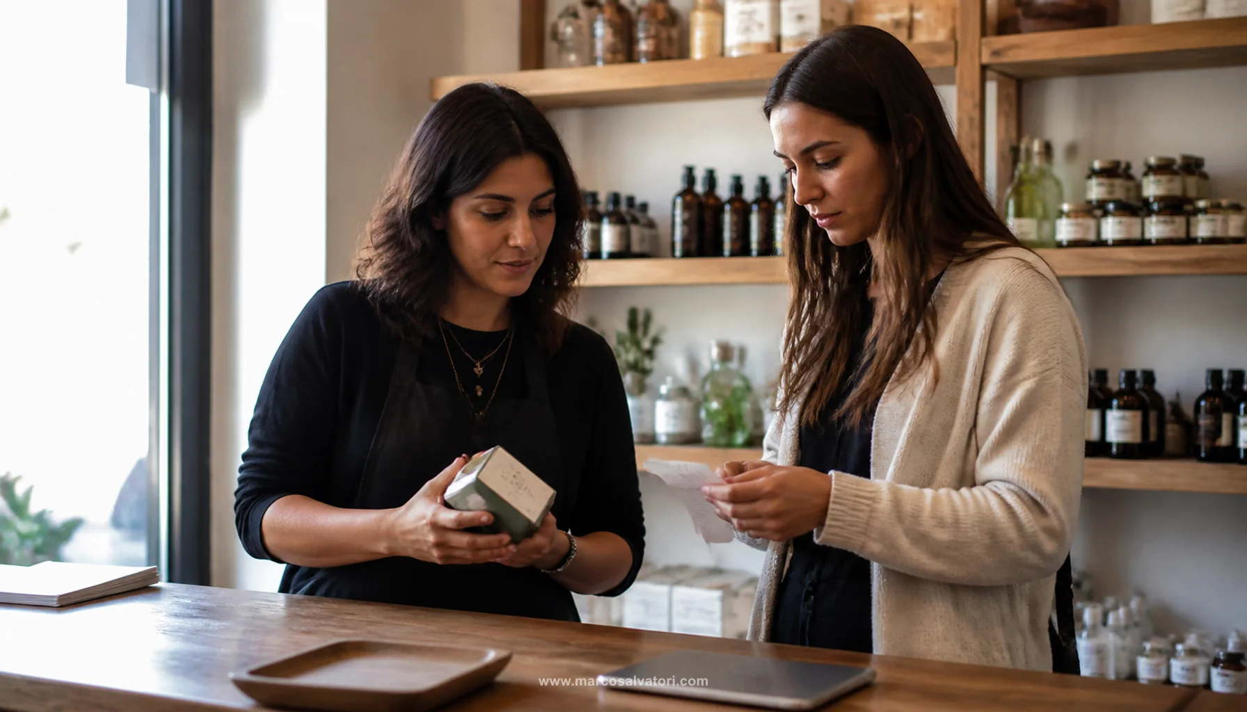 Miglioramento delle conversioni di un e-commerce