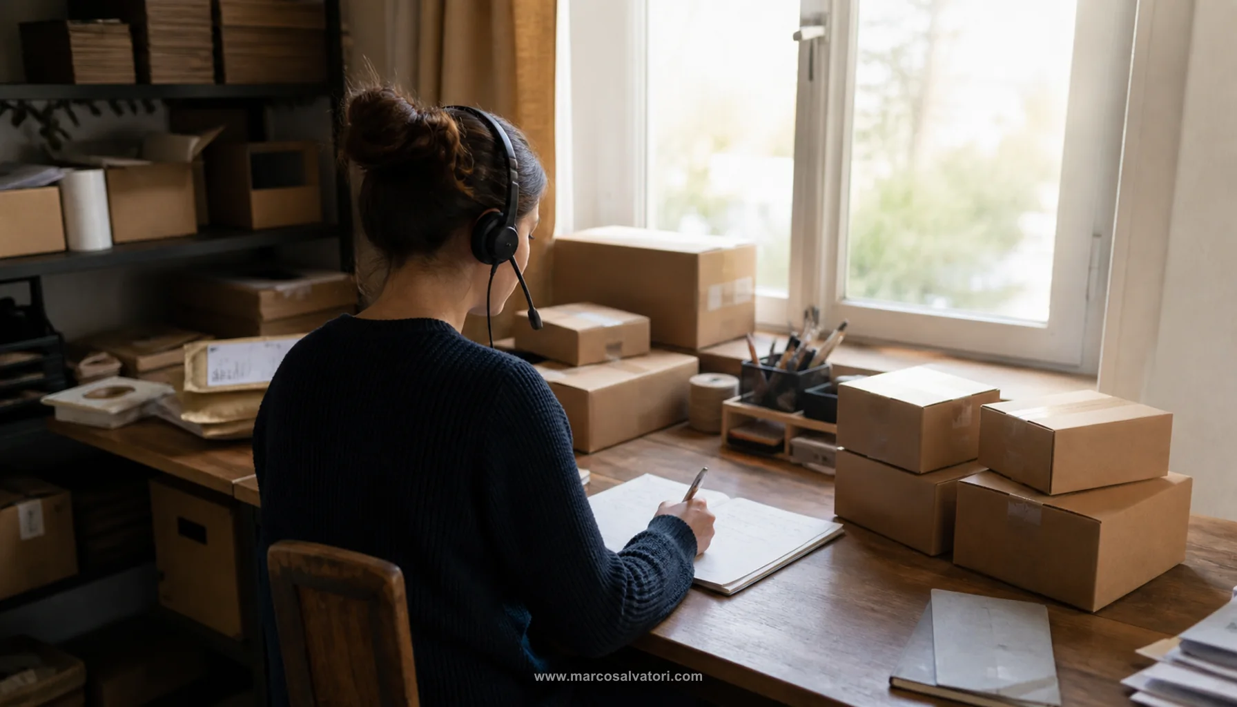 Come sviluppare una strategia di customer service per un e-commerce