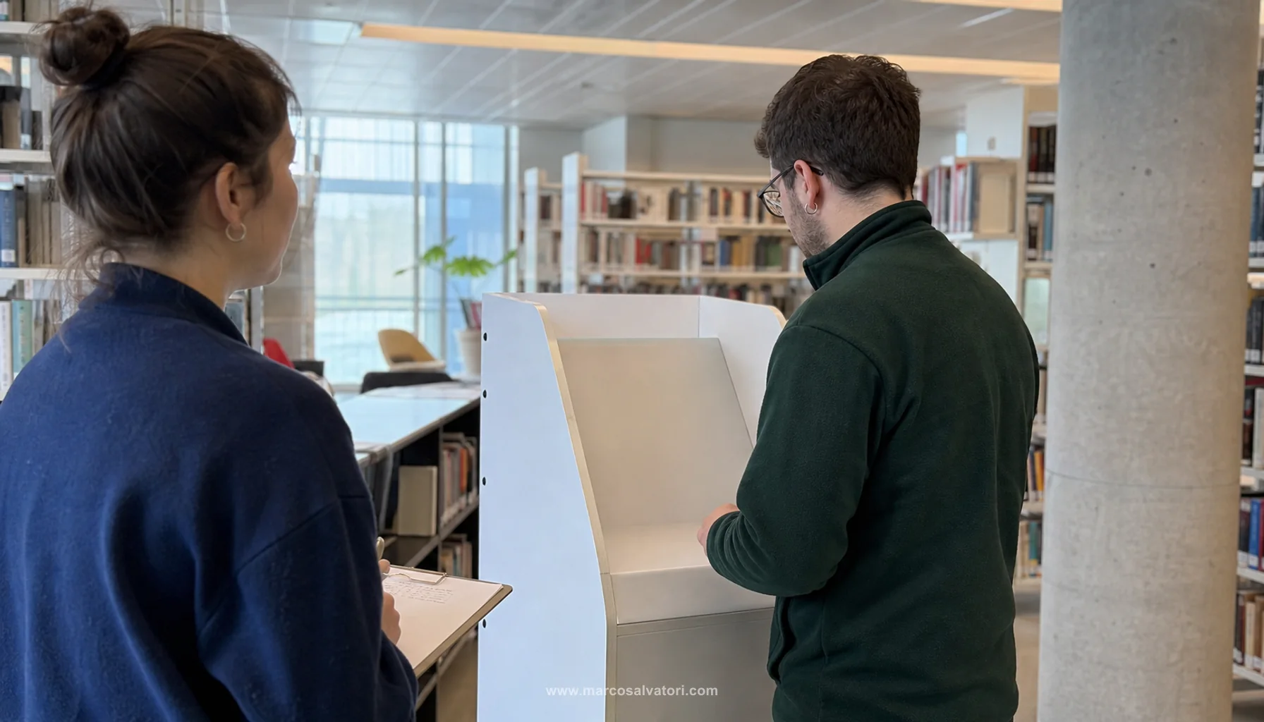 Come Creare Un Buon Design di Interfaccia Utente
