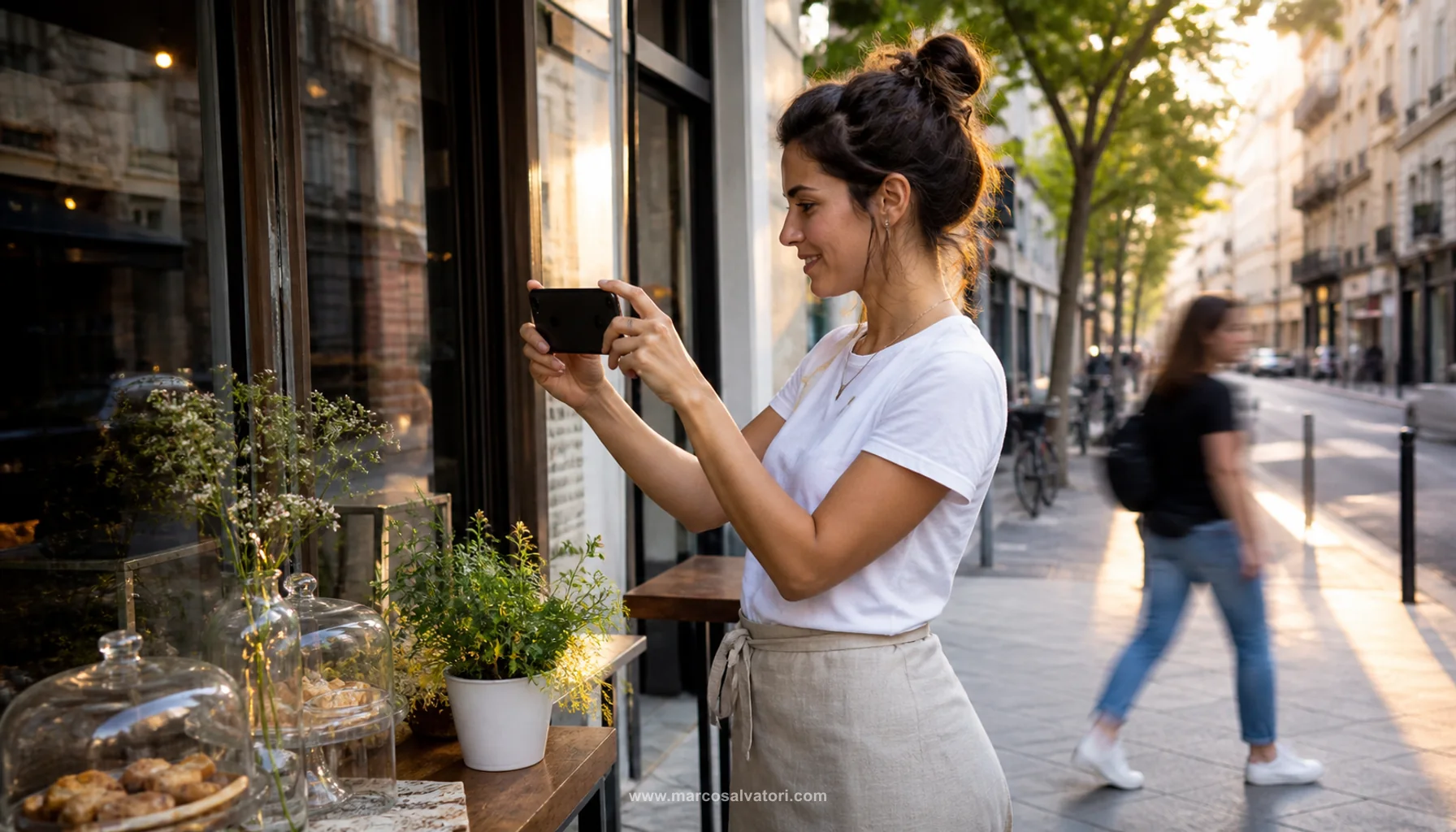 Come Creare Un Design Mobile Friendly