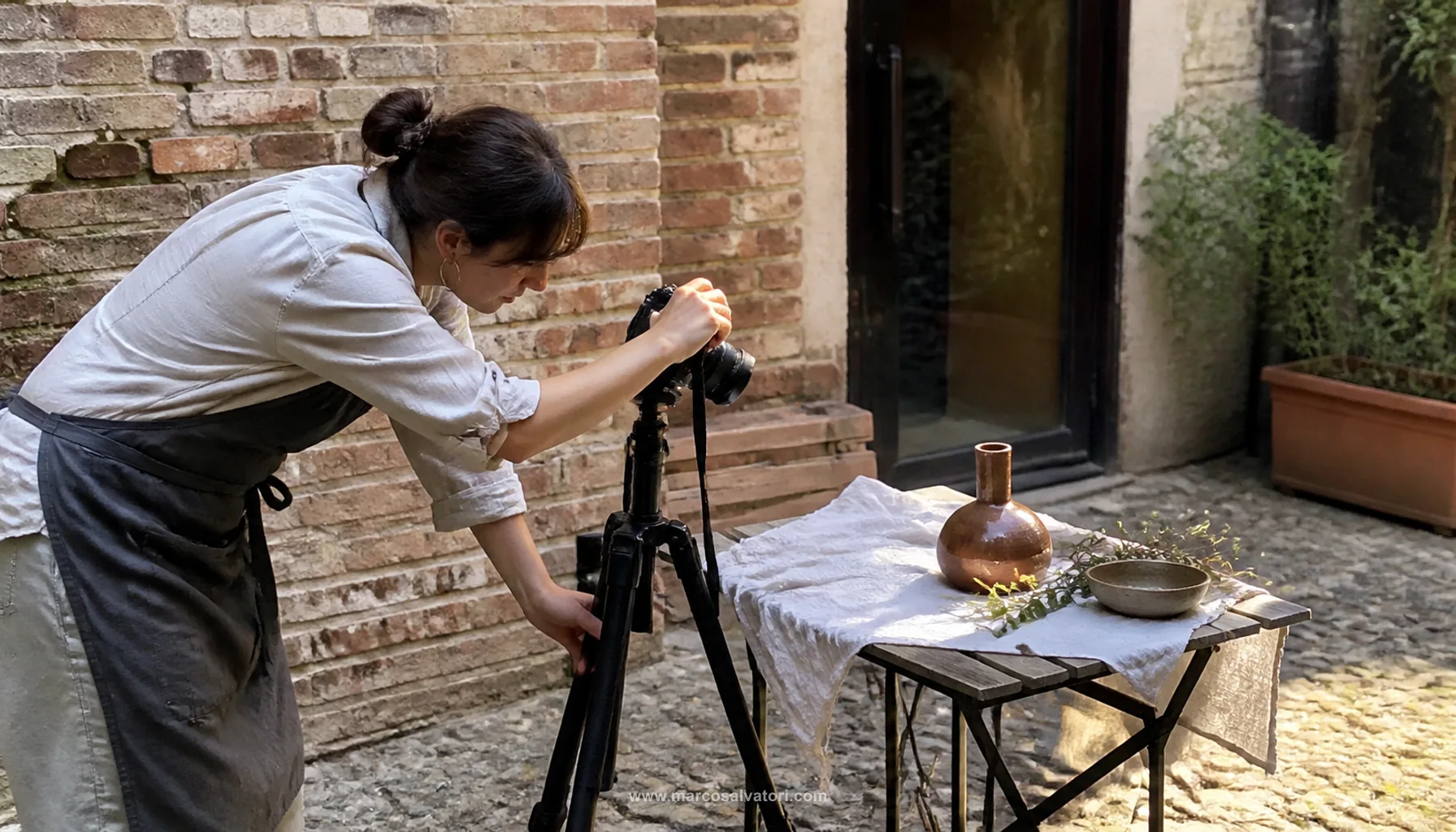 Marco Salvatori Design: l’eccellenza degli ecommerce a Piacenza