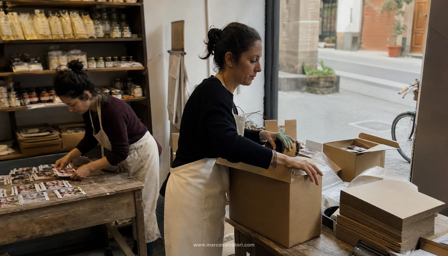 Strategie di marketing digitale per ecommerce: aumenta le vendite con SEO, social e email