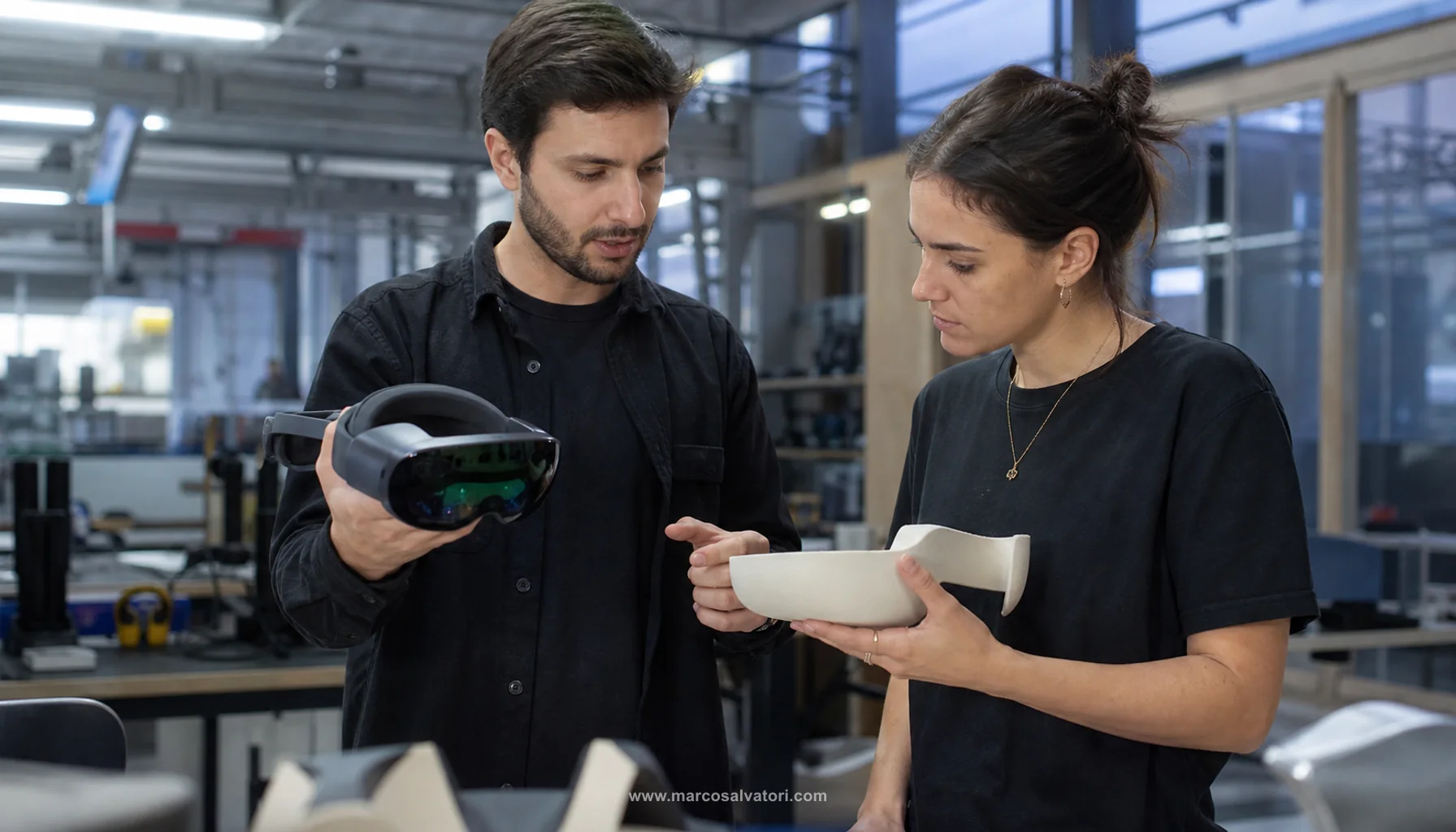 Come i Designer Del Web Possono Utilizzare le Nuove Tecnologie