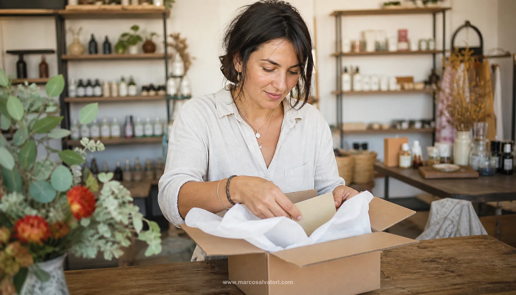 Come ottenere il massimo dal tuo e-commerce