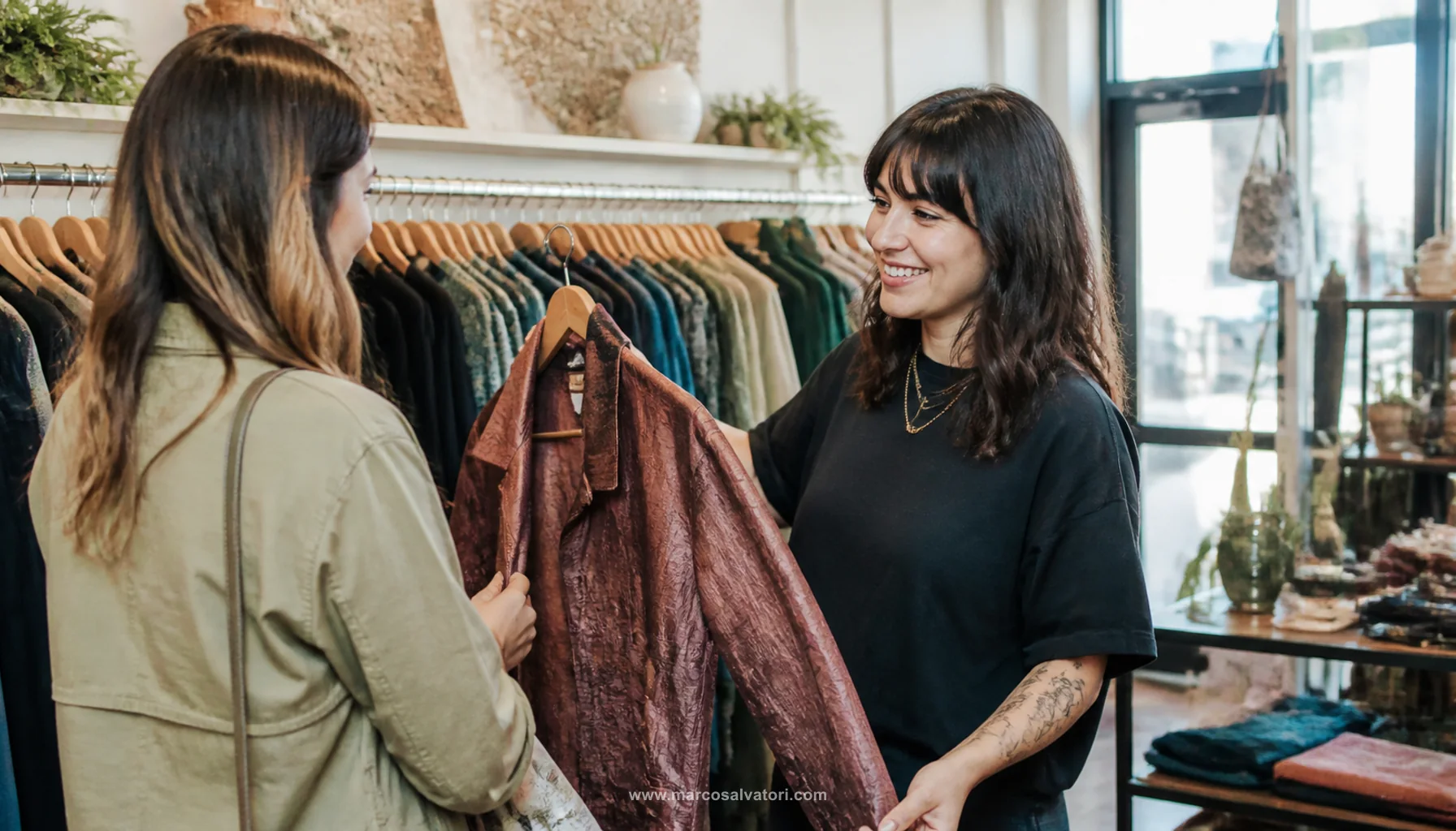 Personalizzare l'esperienza del cliente nel tuo ecommerce