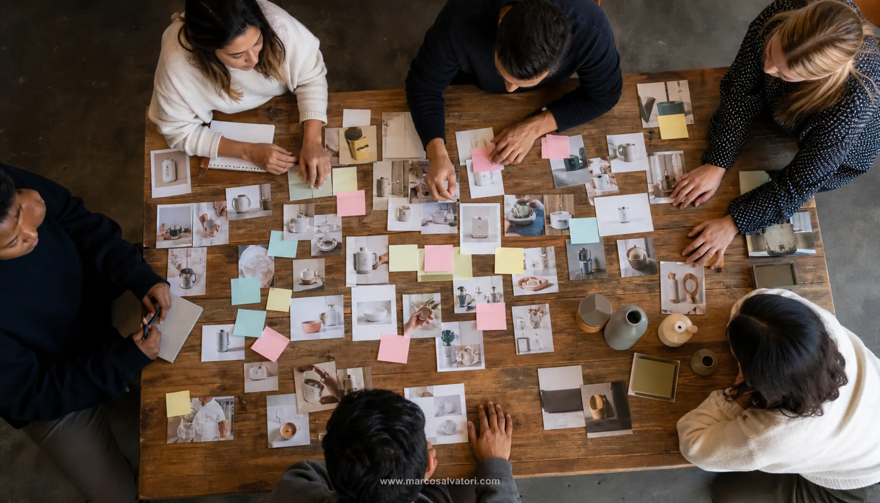 Creare un piano di content marketing per il tuo ecommerce