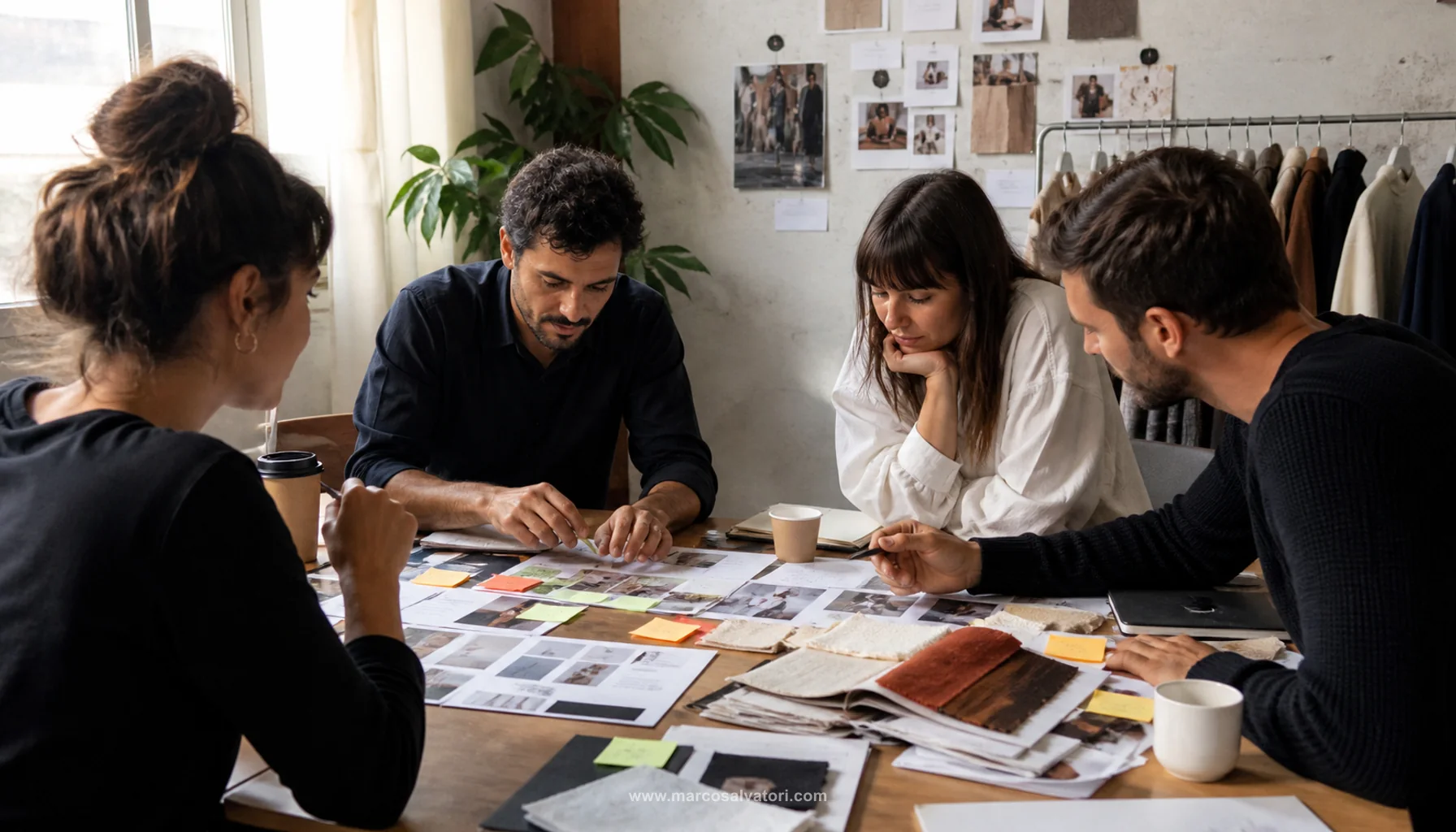 Developing a Marketing Plan for an E-commerce