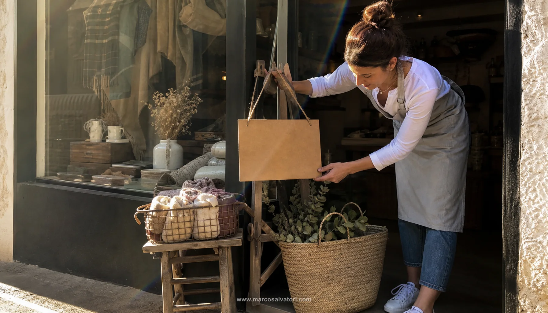 Uso dei popup per colpire gli utenti guest