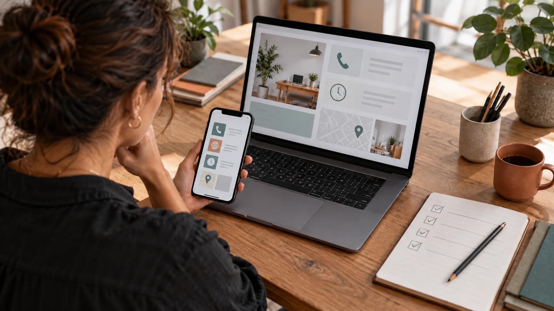 Google Business Profile: checks that prevent lost enquiries