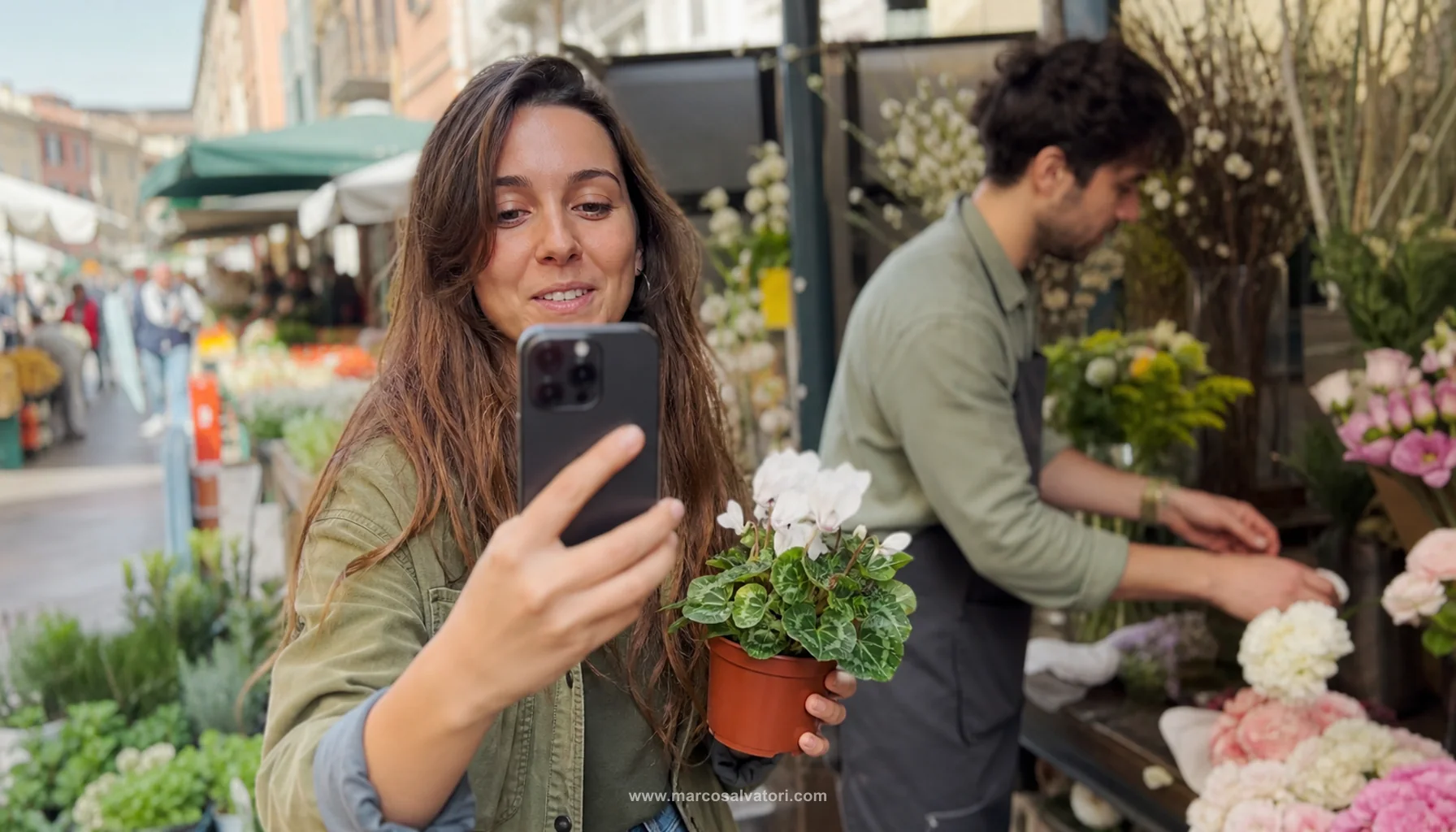 Come sfruttare le reti sociali per la SEO