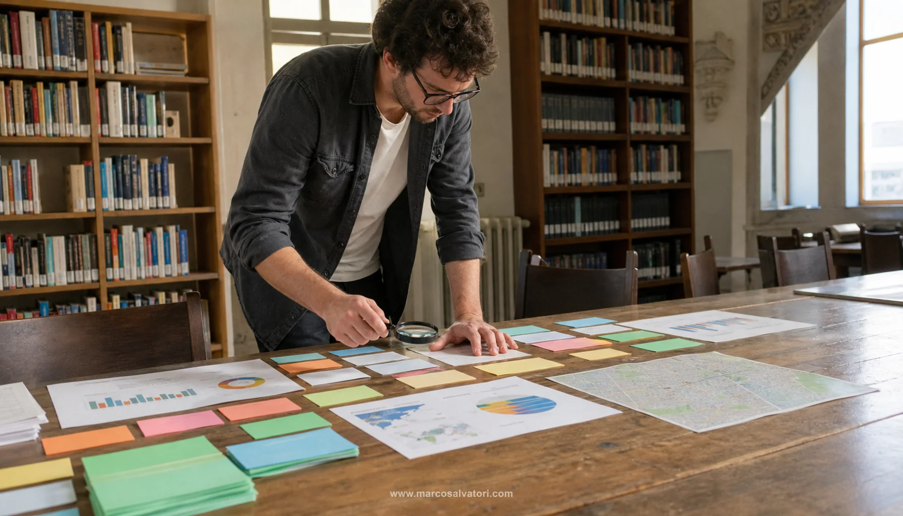L'importanza della ricerca delle parole chiave per il SEO