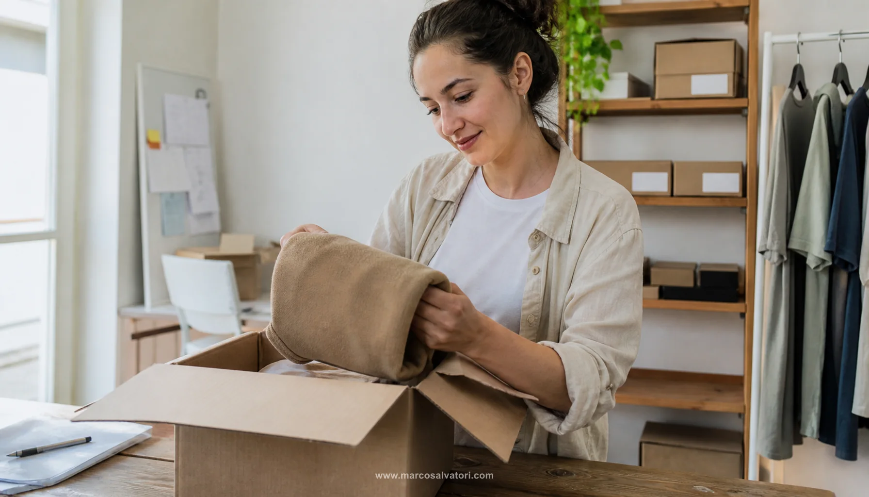 Come gestire i rimborsi e le restituzioni per un e-commerce