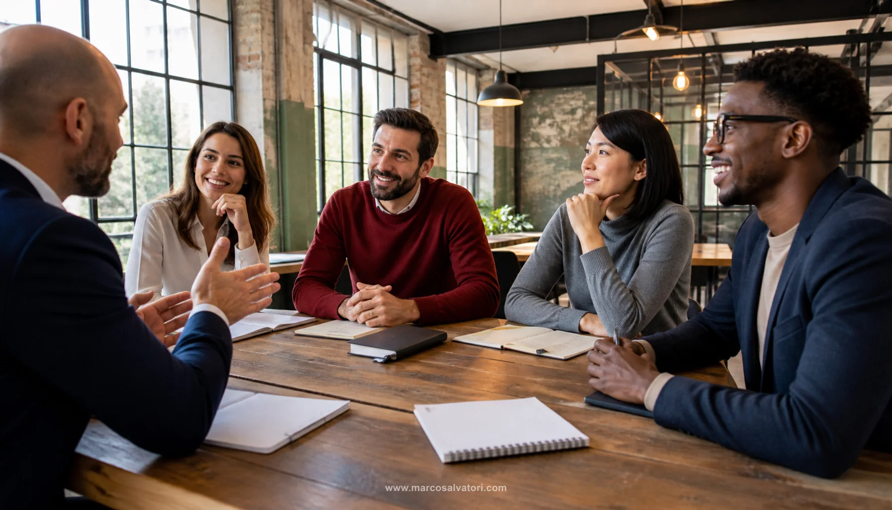 Come scegliere un'agenzia di web marketing