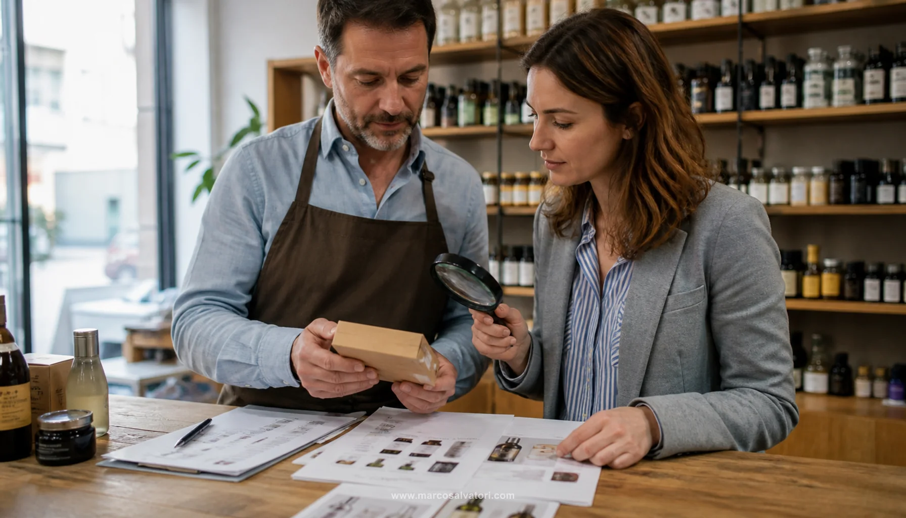 SEO per e-commerce