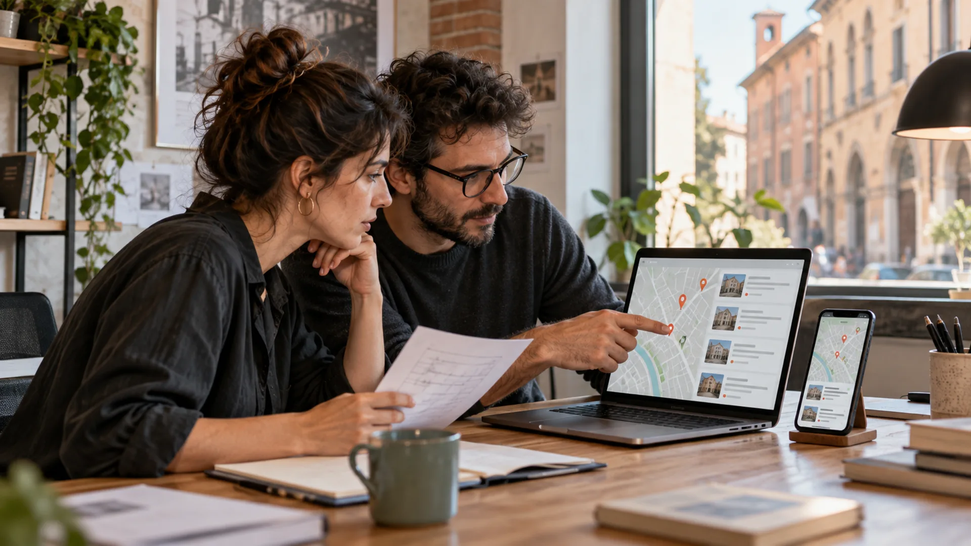 Local SEO in Piacenza: a method to be found and chosen