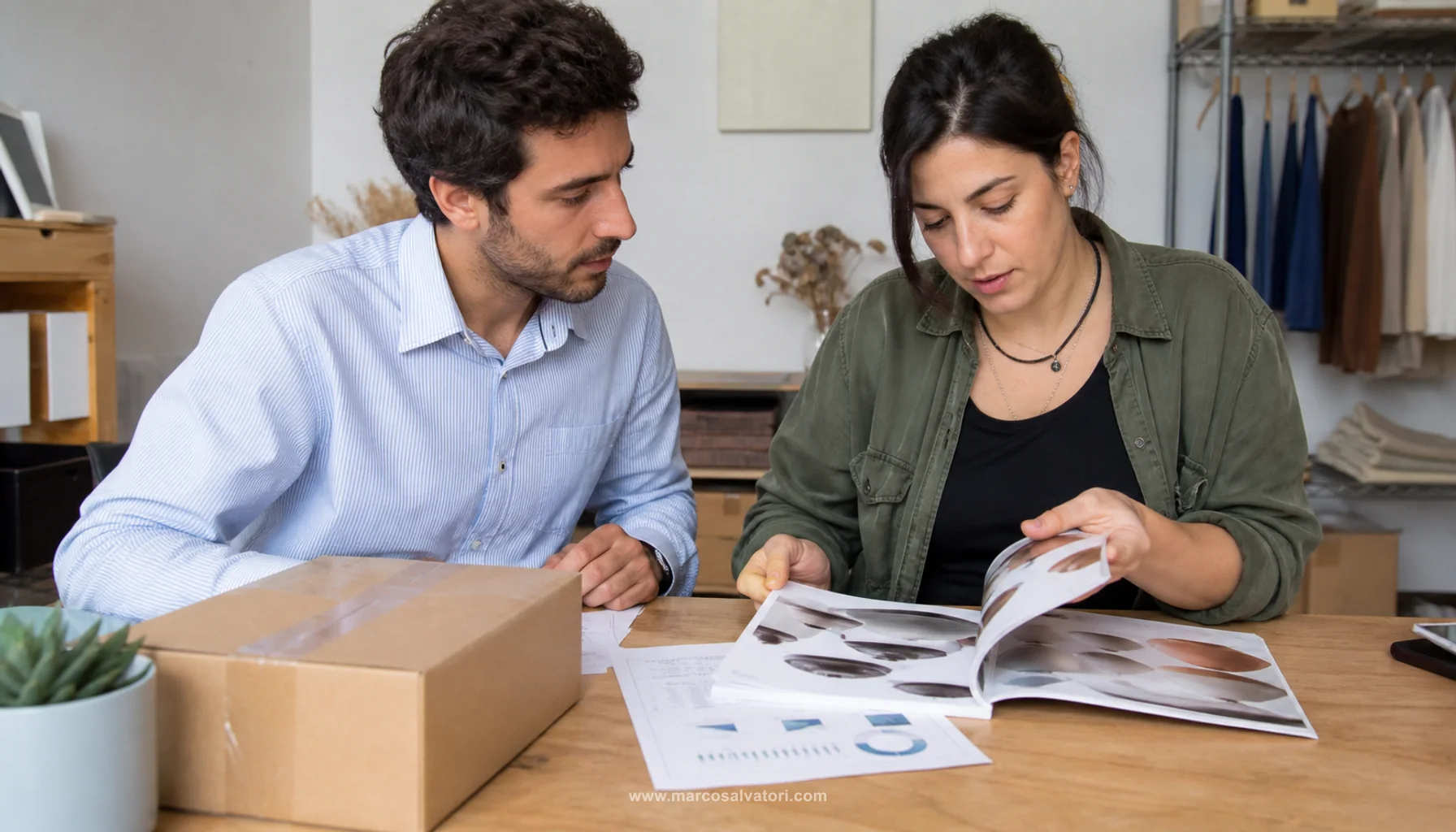 SEO per siti web di e-commerce