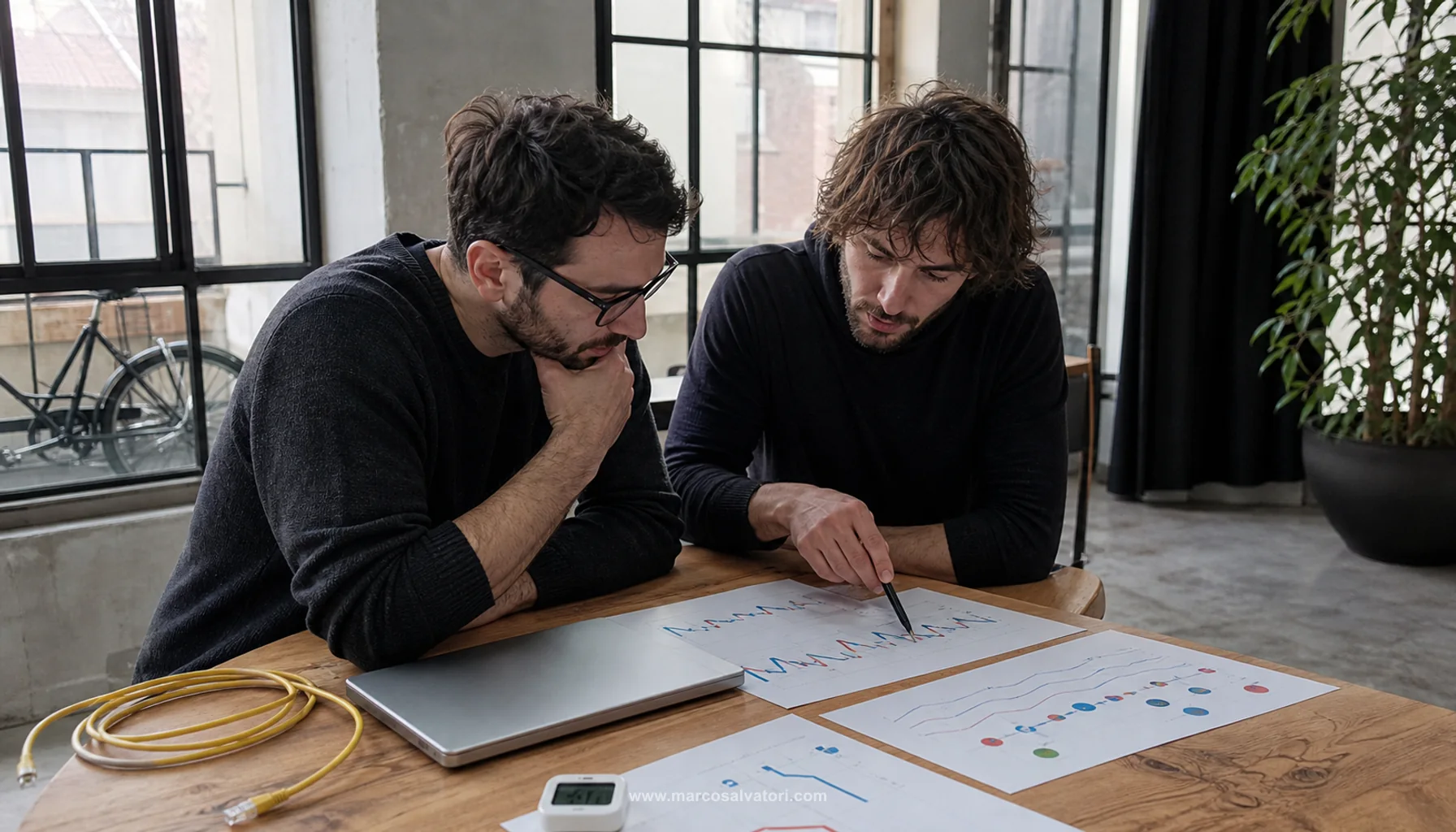 SEO tecnica moderna: come codice, Core Web Vitals e UX dominano il ranking nel 2025
