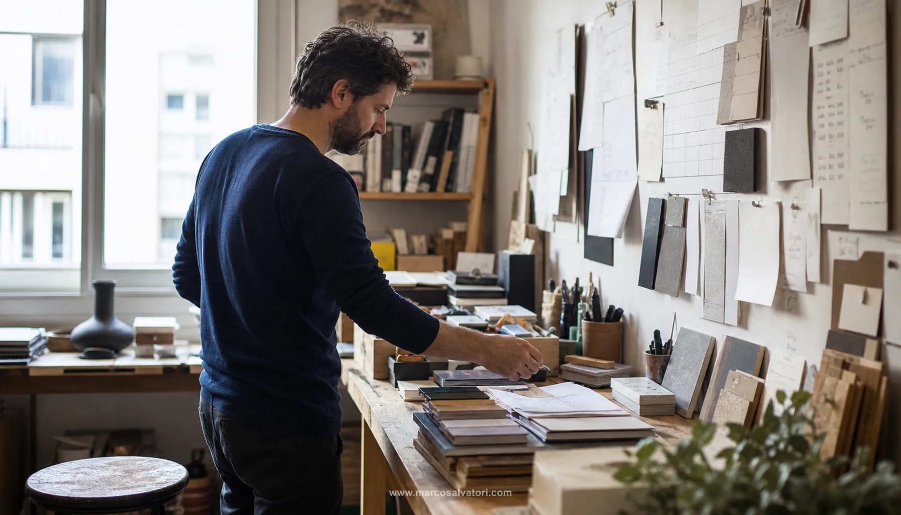 Come Progettare Un Sito Web Efficiente