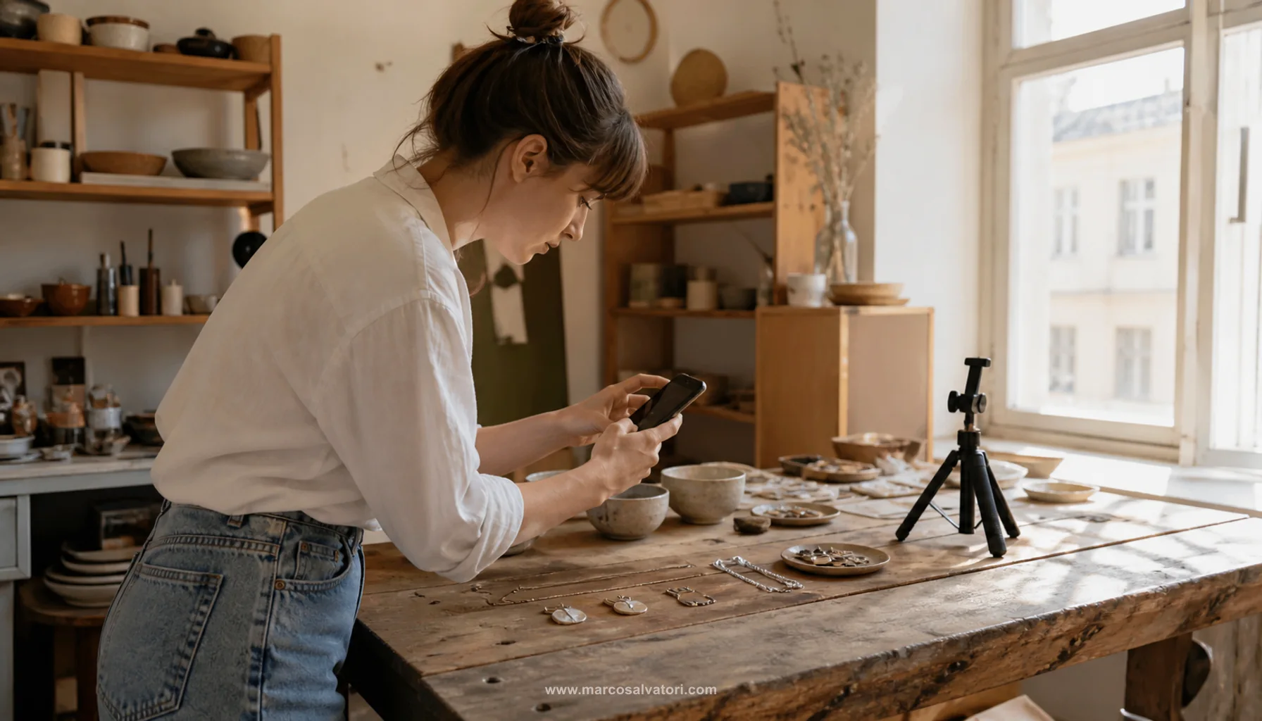How to use social media platforms to promote e-commerce