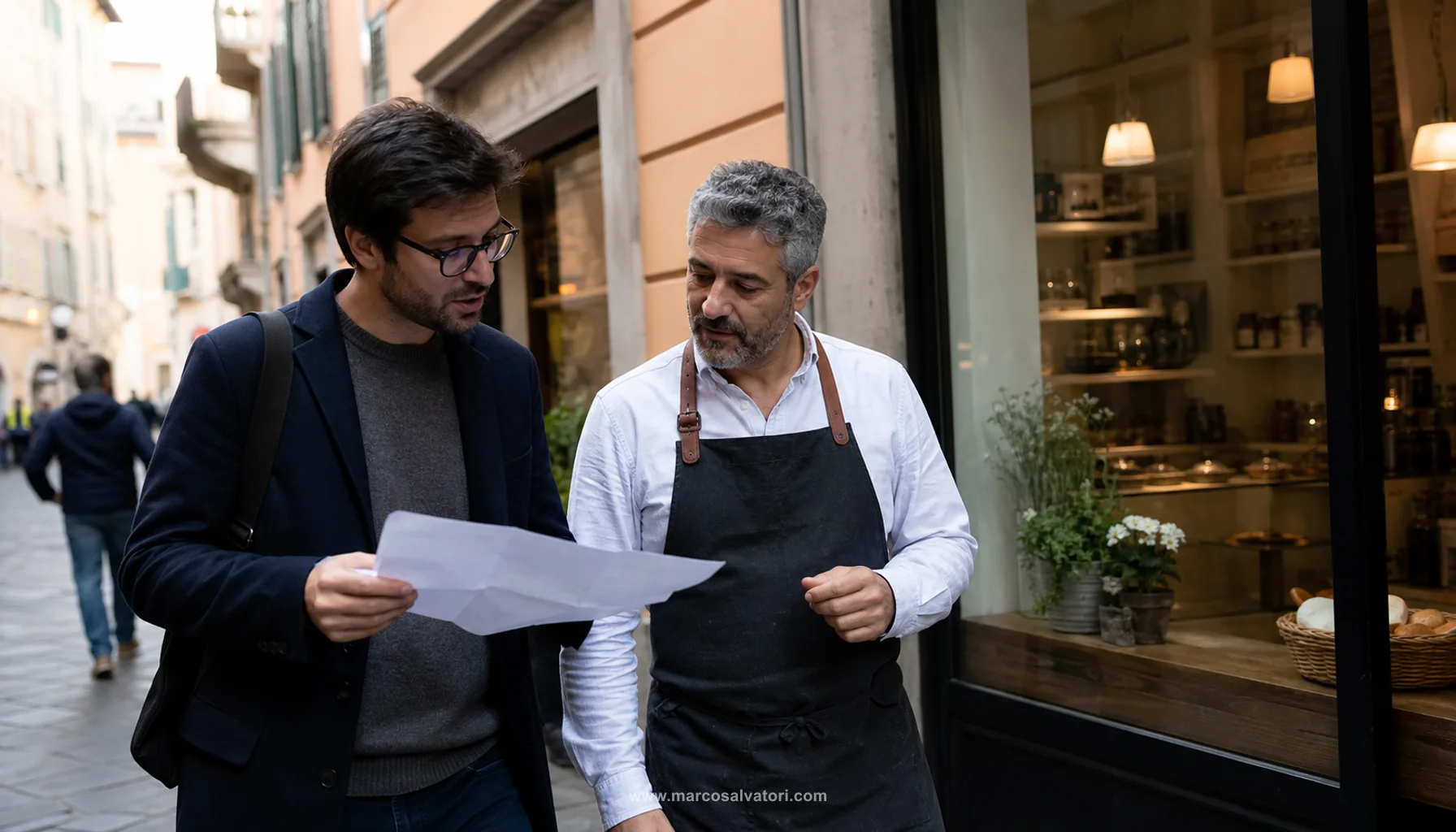 Come scegliere una strategia di SEO