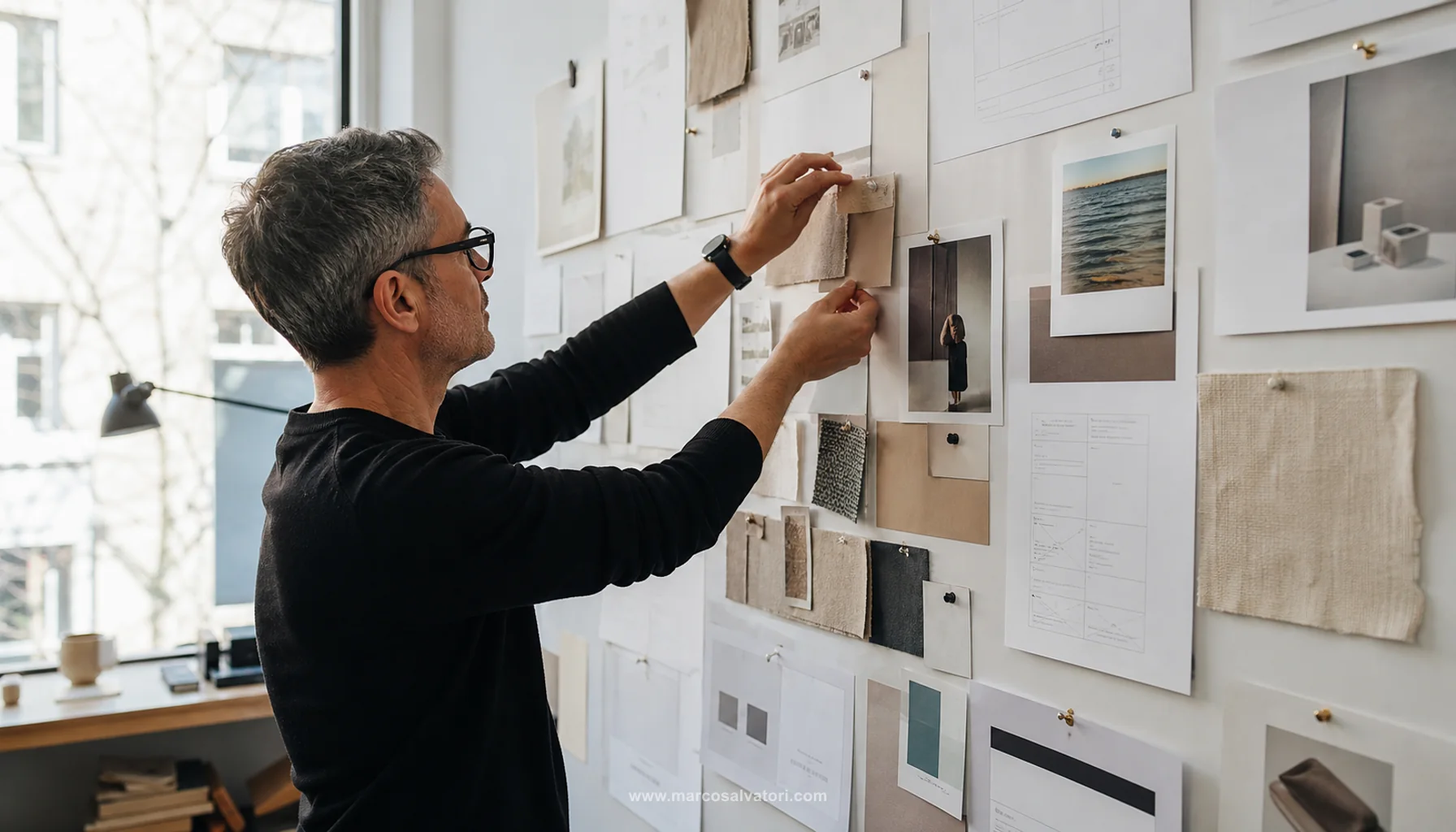 Come sviluppare una strategia di web design