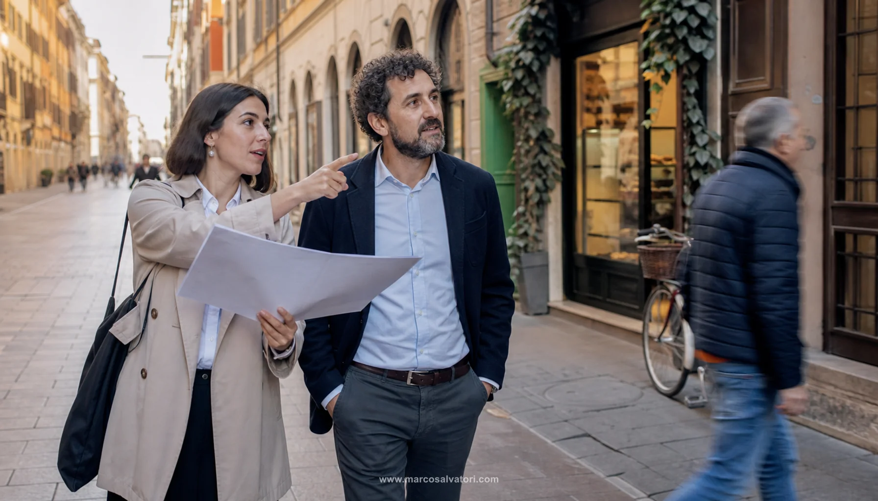 Come sviluppare una strategia di web marketing