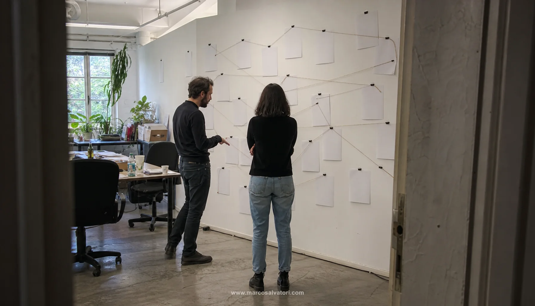 Strategie di link building per la SEO