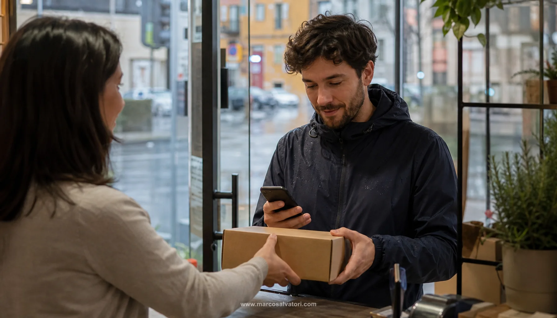 Come sfruttare le nuove tecnologie per migliorare l'esperienza di acquisto online