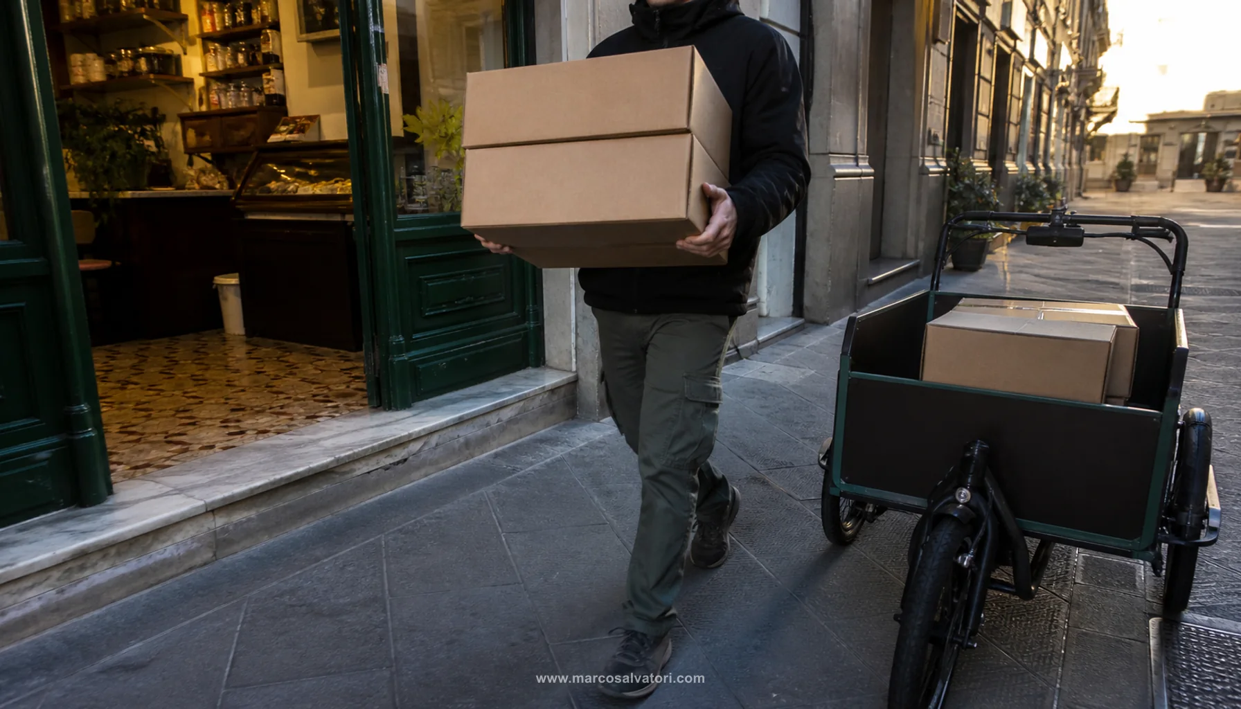 Trend E-commerce 2026: AI, personalizzazione e automazioni al servizio del fatturato