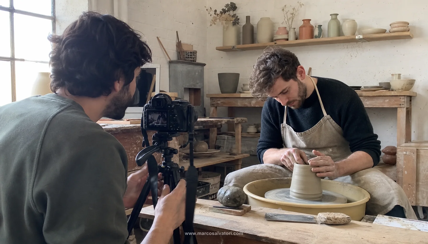 Come Utilizzare i Video Per Migliorare Il Design