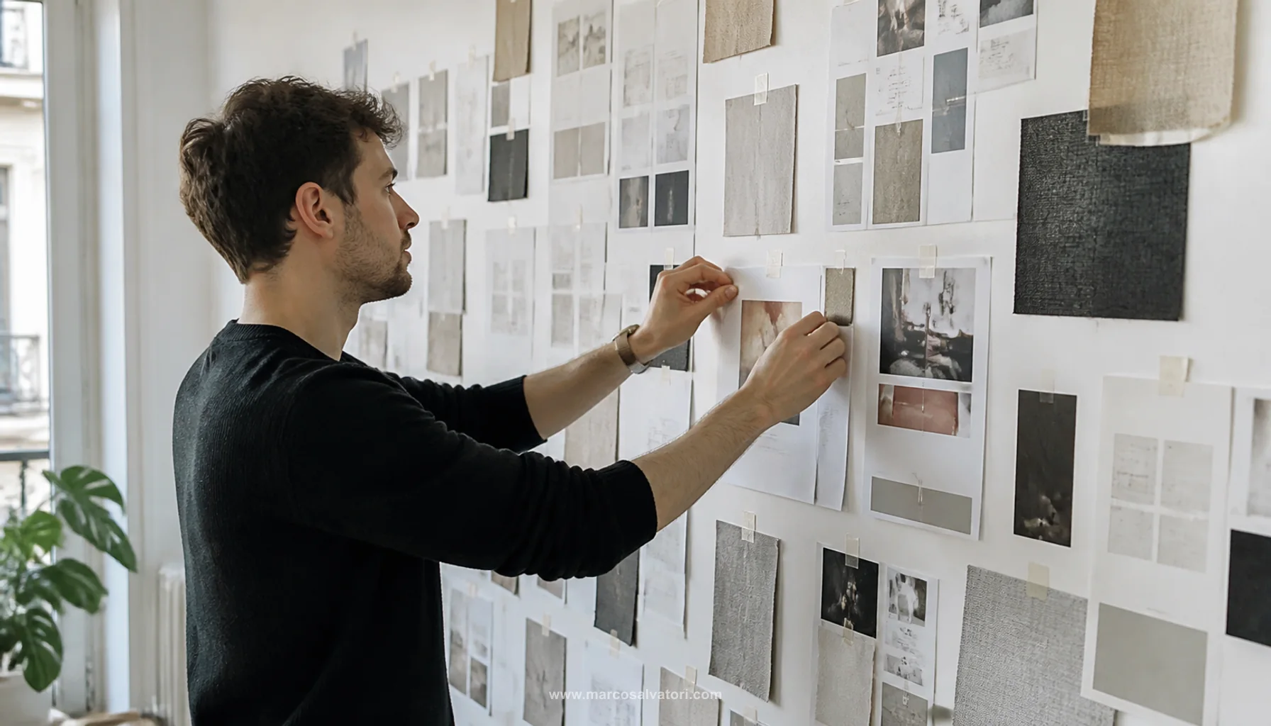 Web Design and New Trends