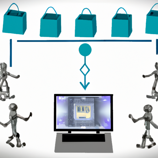 Automazione dei processi di e-commerce