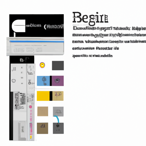 Come Creare Un Buon Design di Interfaccia Utente