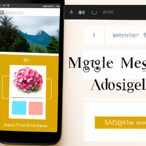 Come Creare Un Design Mobile Friendly