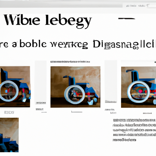 Come Creare Un Design di Sito Web Accessibile