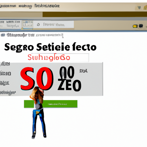 Come ottimizzare un sito web per la SEO