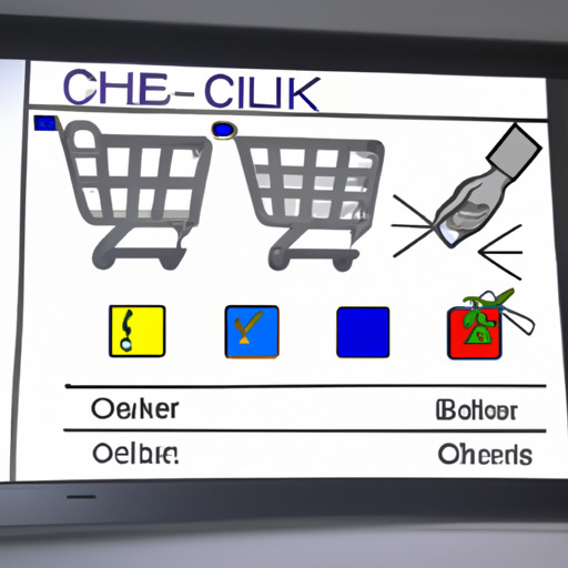 Ottimizzazione del check-out di un e-commerce
