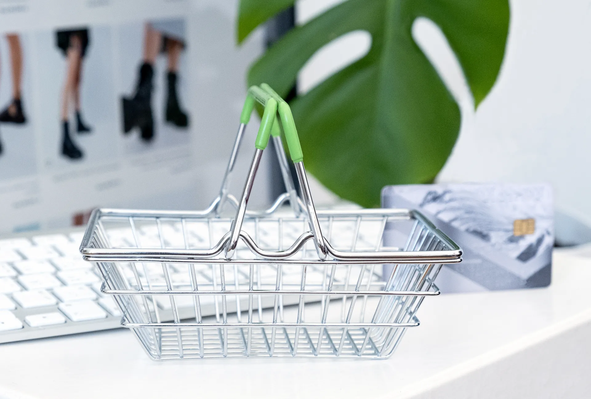 Come scegliere la piattaforma e-commerce giusta