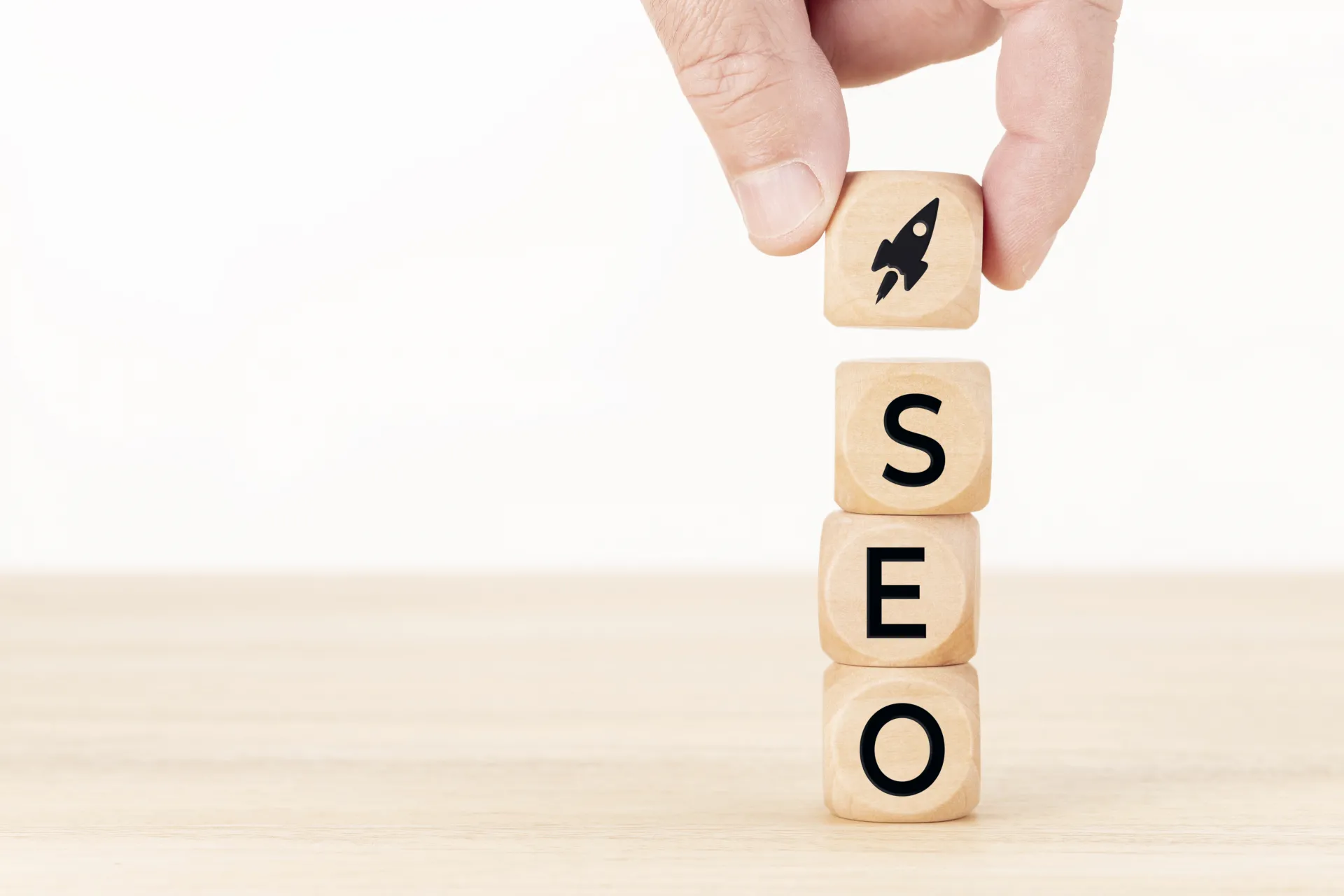 SEO per siti web di e-commerce