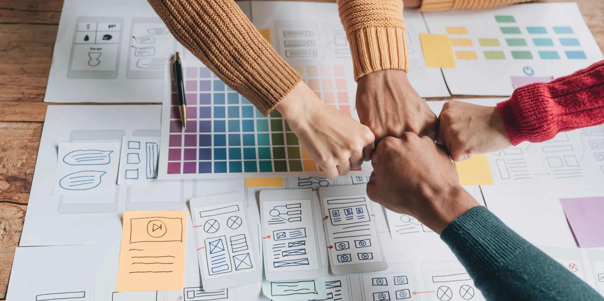 Elementi Chiave di Un Design di Sito Web di Successo