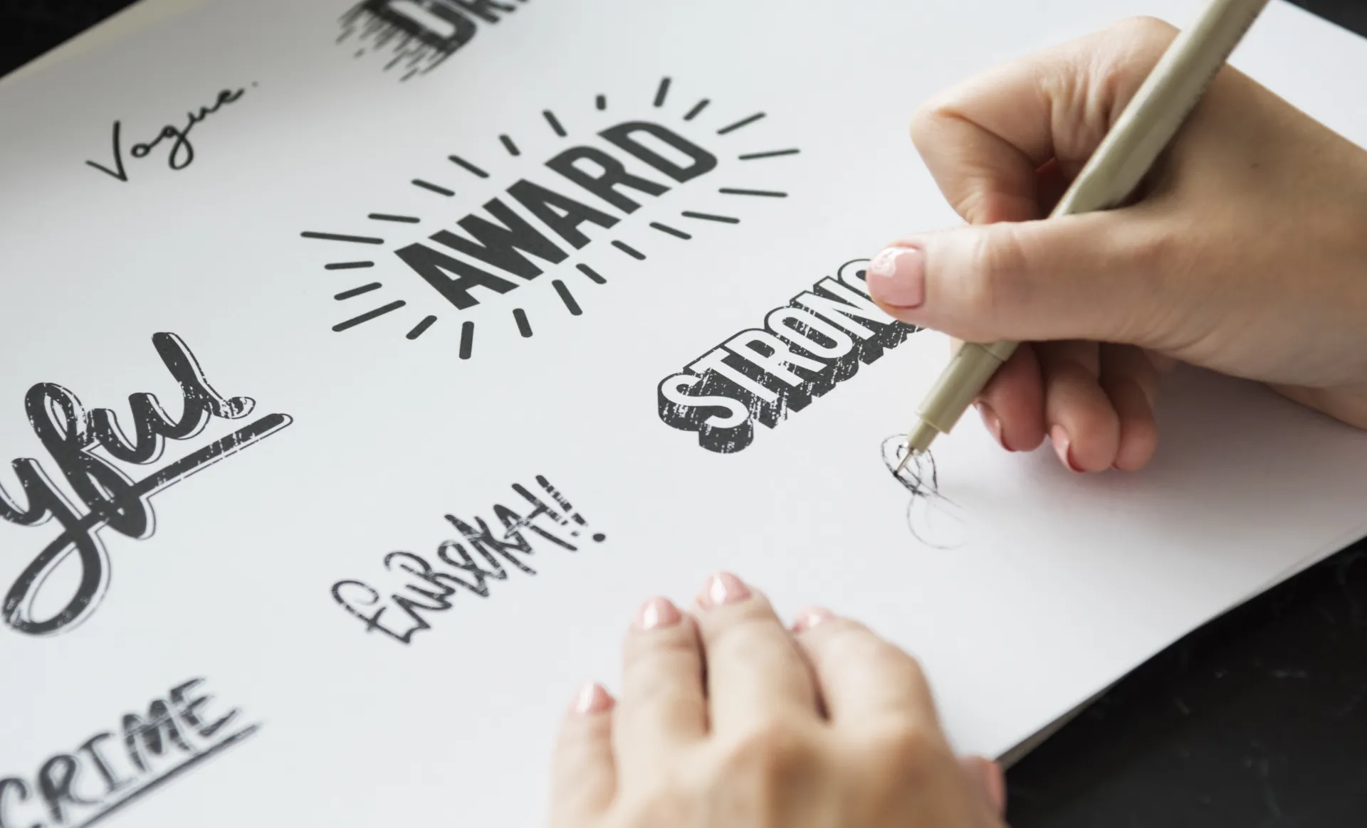 Come Utilizzare i Font per Migliorare il Design