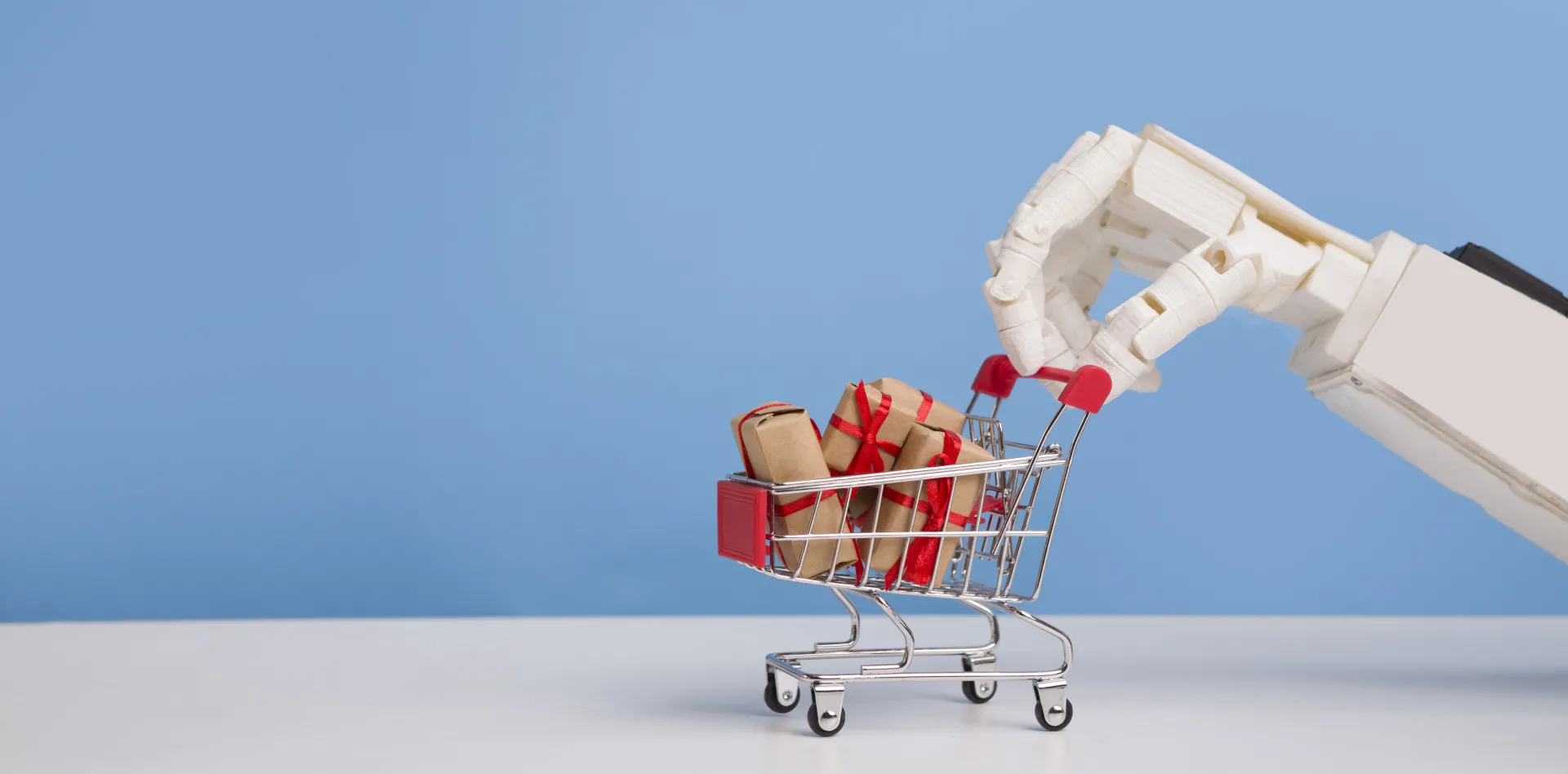 Marketing automation per e-commerce