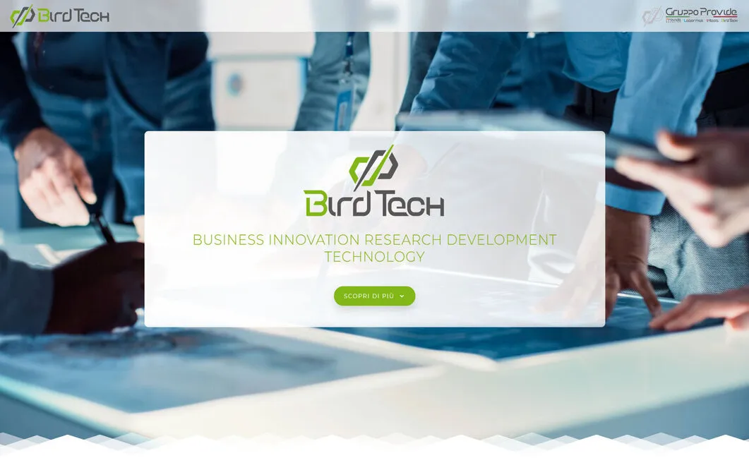 BirdTech